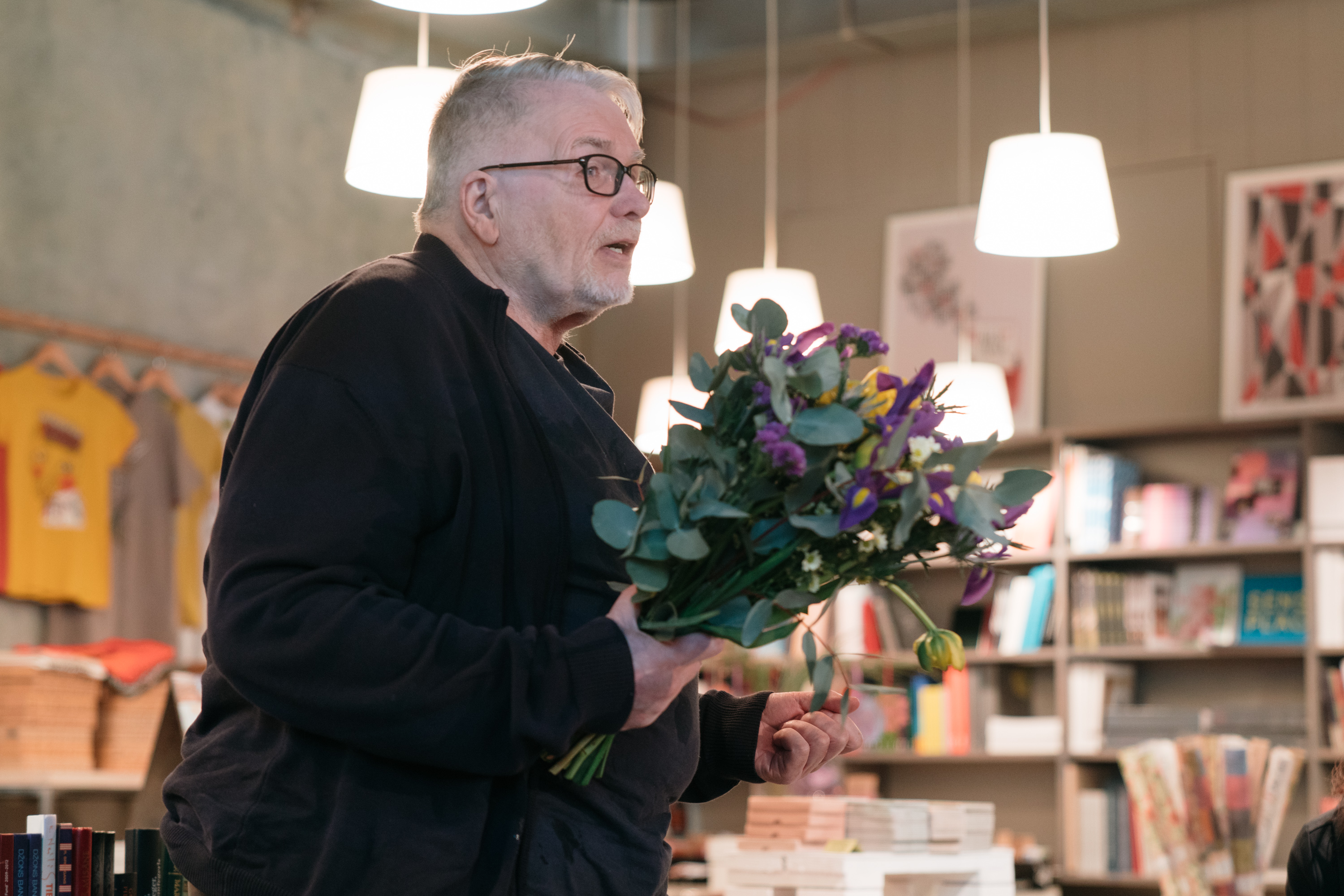 Annual Latvian Literature Award (LALIGABA) 