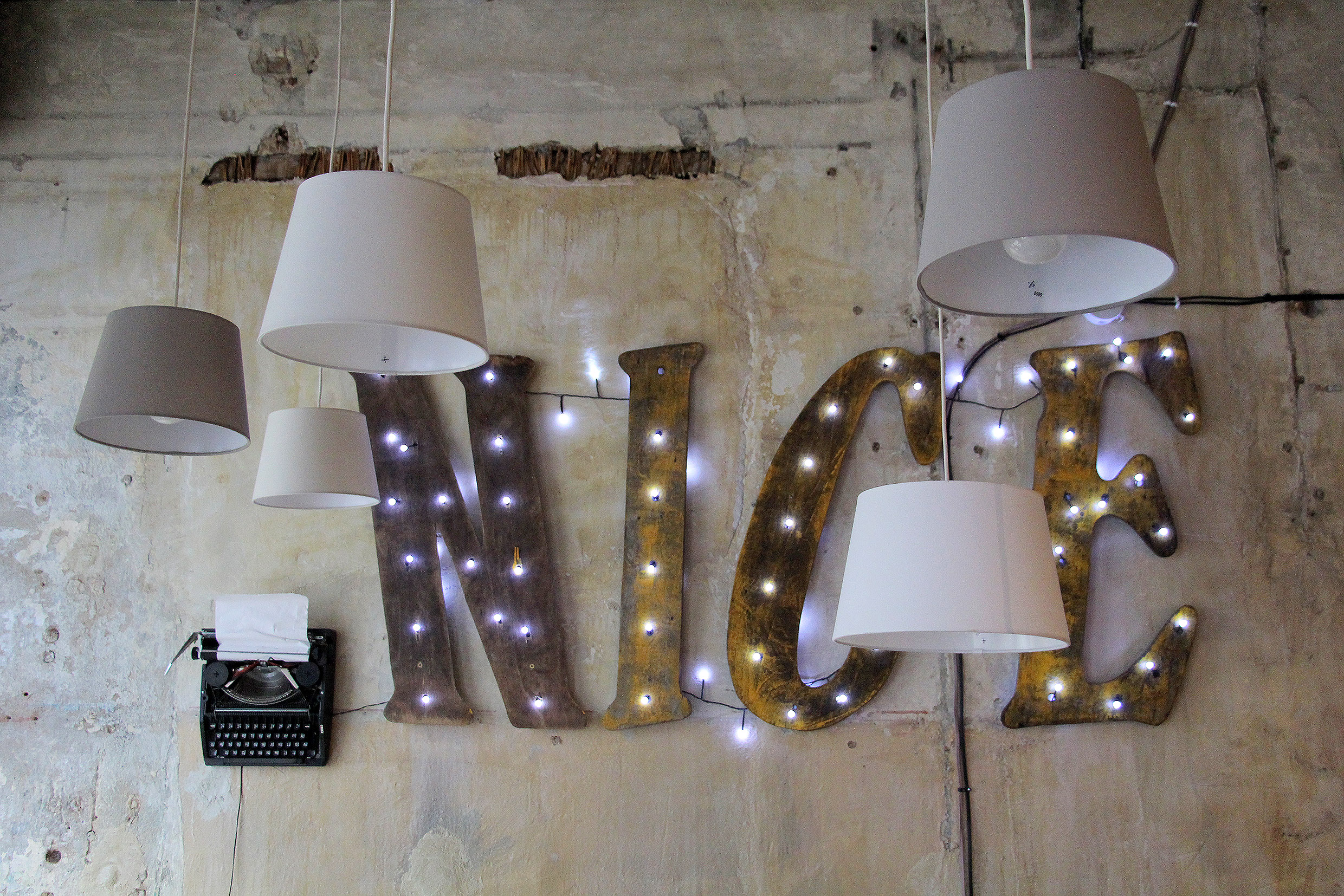 11th – 17th September, Riga is hosting now the third international poetry
translation workshop where nine po