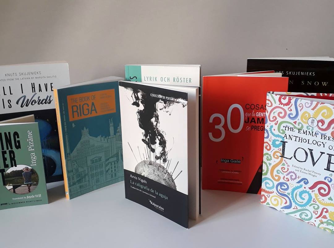 The deadline for applications is October 5th, 2018 (23:59 East European time). 