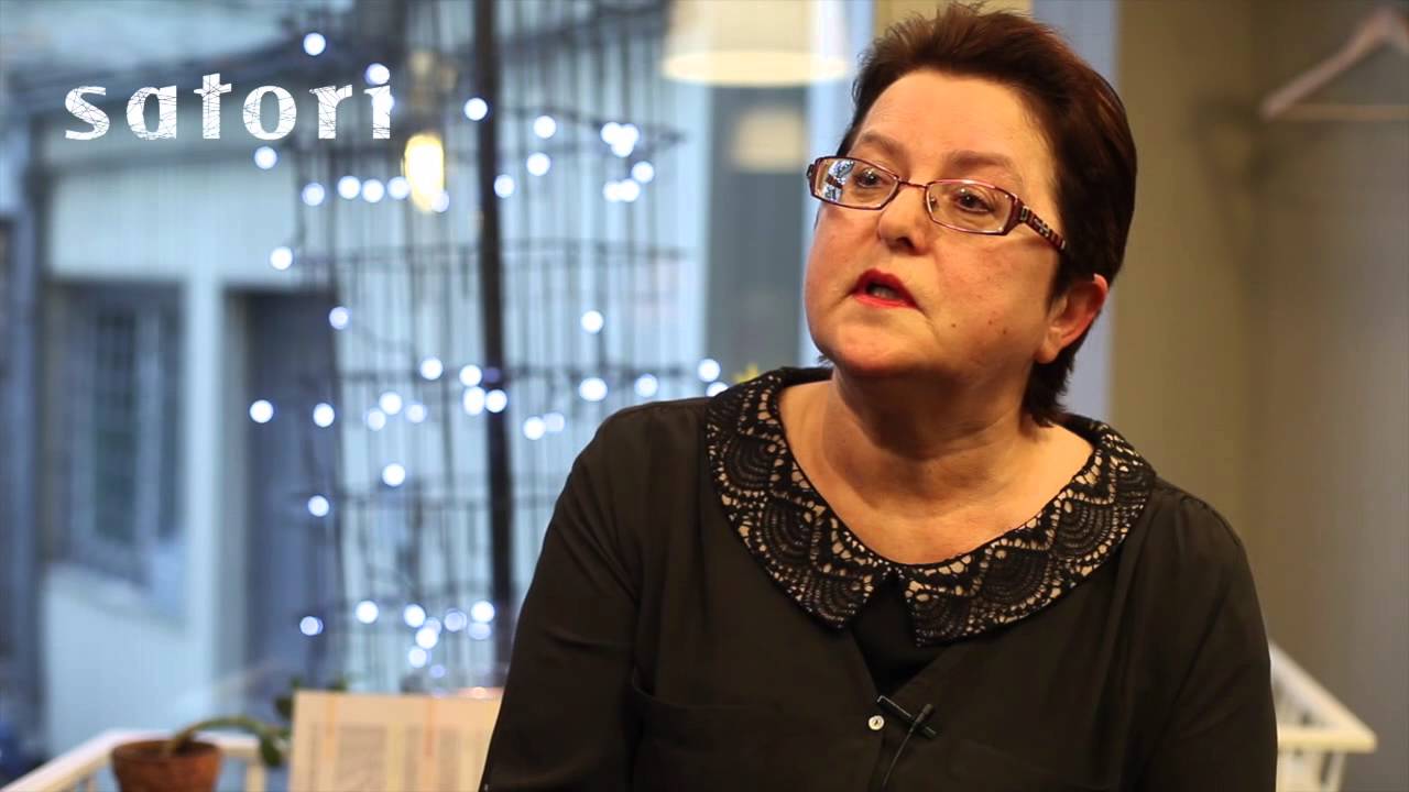 25th—28th October, the annual book fair will be held in Helsinki, Finland. A
meet and greet with Latvian writer, Māra Zālīte, is part of the programme
this year. Her book “Five Fingers” was recently published in Finland. Latvia
will be a