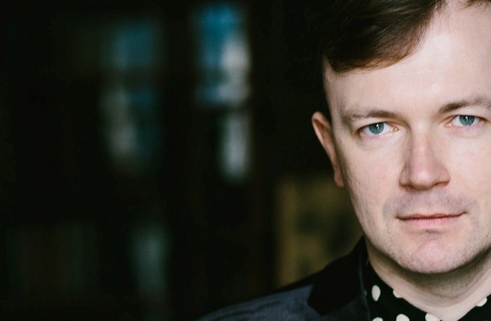 In late 2018, Slovenian publishing house "Škuc" published Kārlis Vērdiņš'
sele...