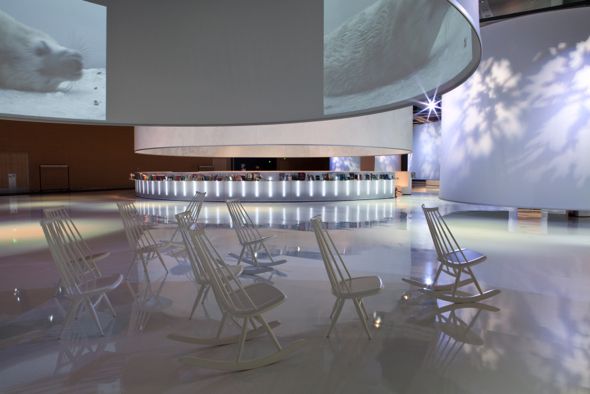 From 19th to 20th November, Latvia will be welcoming representatives from the
previous Guest of Honor countries at the Frankfurt Book Fair, Finland and
Georgia, as well as the 2022 Guest of Honor – Slovenia. During the visit, the
guests will be shar