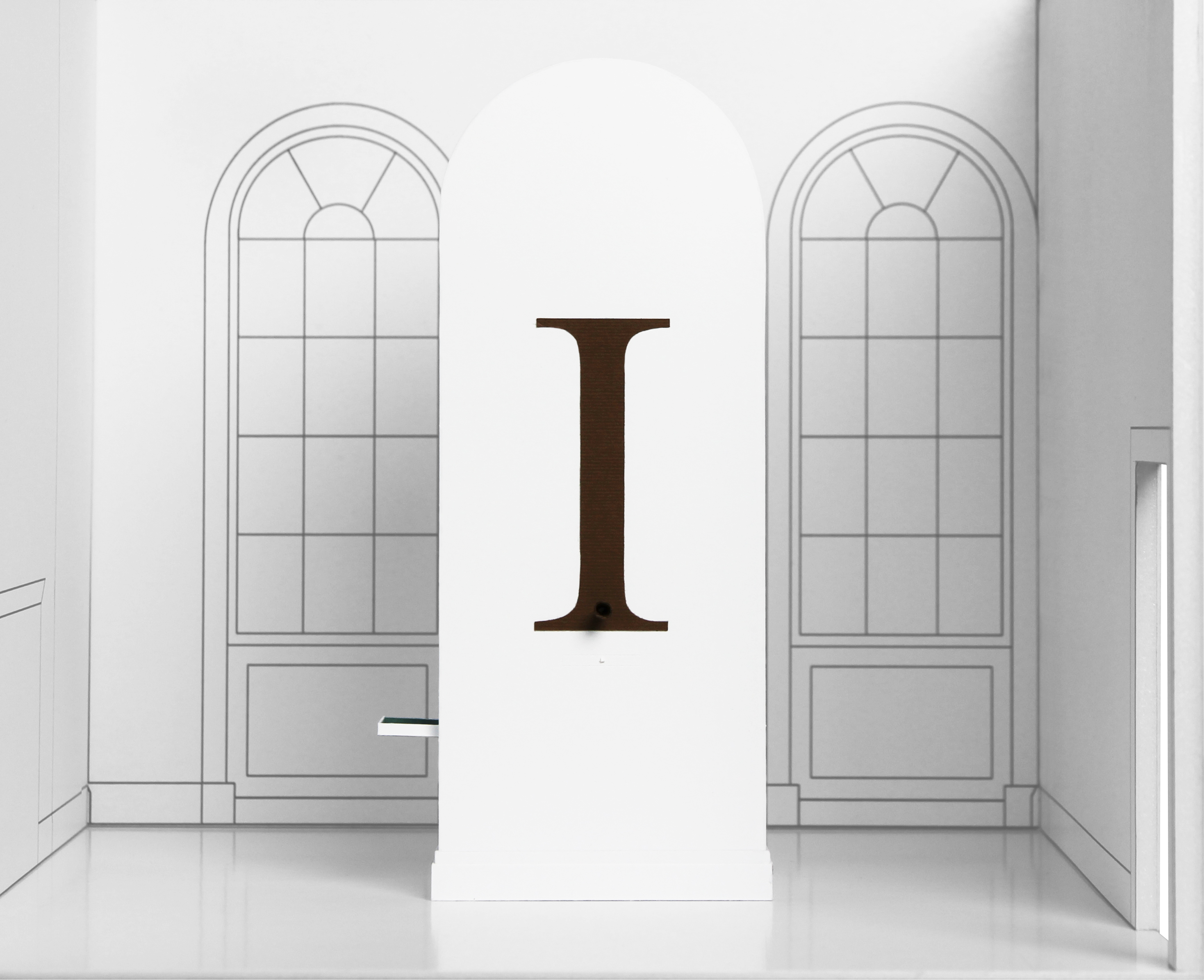 Having triumphed at the Latvian Design of the Year Awards in 2019, the
“Latvian Literature” platform will be representing Latvia at the London
Design Biennale with their literature promotion campaign “#iamintrovert”.
The exhibition