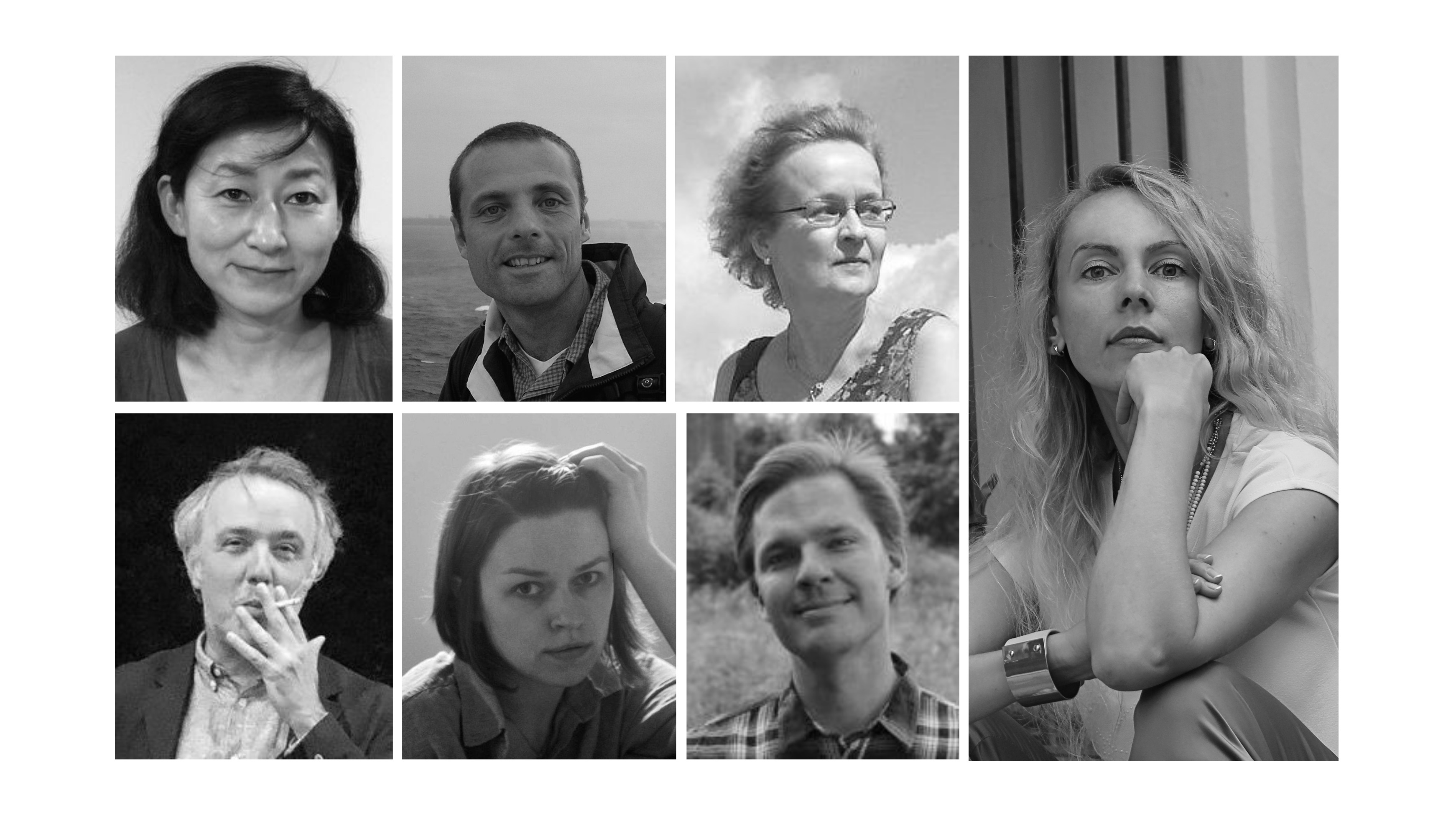 This week, the fourth seminar for Literary translators (this time – online)
was held by the "Latvian Literature" platform. It gave the opportunity for
translators of Latvian literature to meet each other and learn about the latest
developm