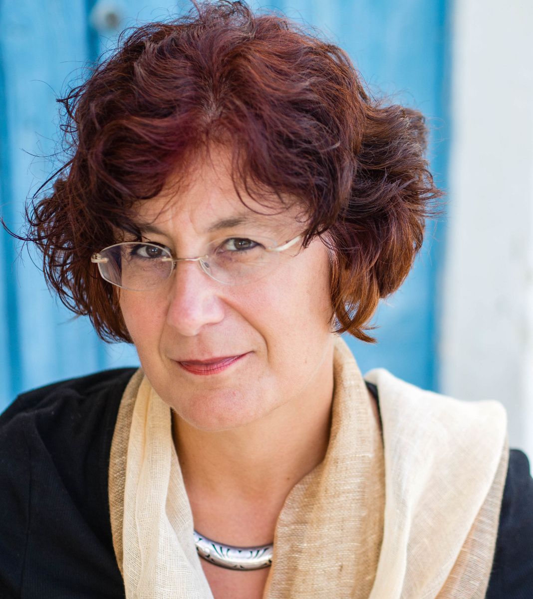 Margherita Carbonaro sees translation as a lifestyle. She started by translation
works of German literature into Italian but more recently has been translating
from Latvian as well. Her mother was born in Riga and left for Sweden as a World
War II refugee