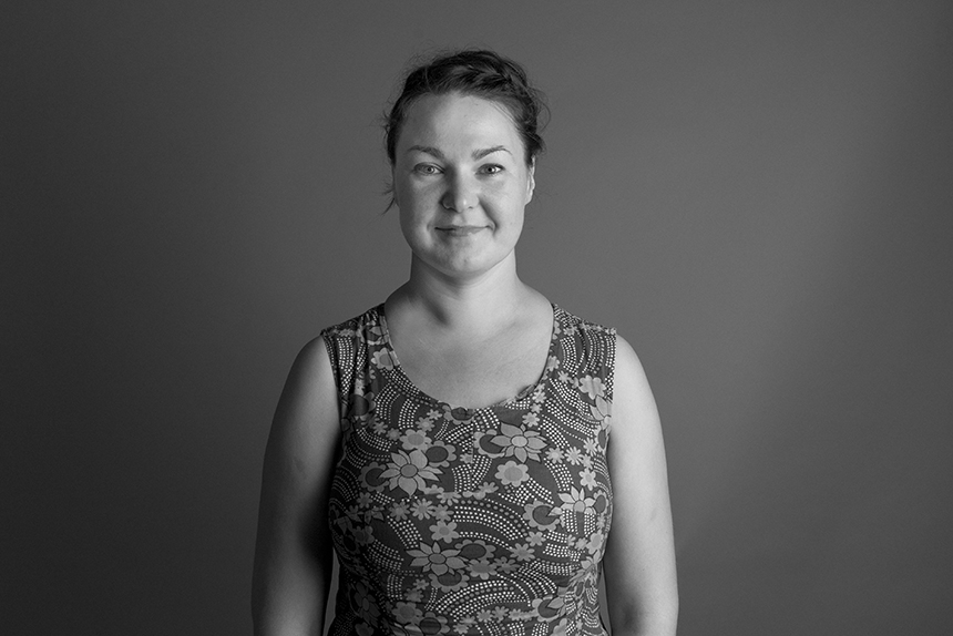 Inga Bodnarjuka-Mrazauskas